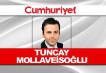 Cumhuriyet Gazetesi’ne yeni genel yayın yönetmeni!