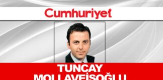 Cumhuriyet Gazetesi’ne yeni genel yayın yönetmeni!
