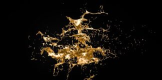 2.500 yıl sonra simya gerçek mi oluyor? Bilim insanları, bakırı altına çevirmenin yolunu buldu!