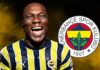 Cristiano Ronaldo Al-Nassr’a; Vincent Aboubakar Fenerbahçe’ye mi?