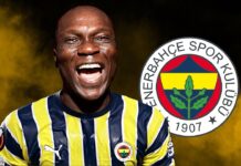 Cristiano Ronaldo Al-Nassr’a; Vincent Aboubakar Fenerbahçe’ye mi?