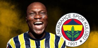 Cristiano Ronaldo Al-Nassr’a; Vincent Aboubakar Fenerbahçe’ye mi?