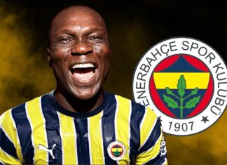 Cristiano Ronaldo Al-Nassr’a; Vincent Aboubakar Fenerbahçe’ye mi?