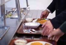 Çalışanların Günlük Yemek Bedeli 118.80 TL Oldu