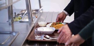 Çalışanların Günlük Yemek Bedeli 118.80 TL Oldu