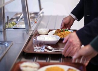 Çalışanların Günlük Yemek Bedeli 118.80 TL Oldu