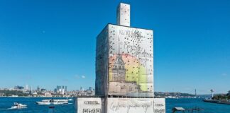 Kız Kulesi, restorasyon çalışmalarının ardından yeni yılda müze olarak açılacak.