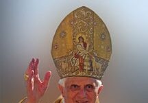 Vatikan, eski Papa 16. Benedictus’un öldüğünü duyurdu.