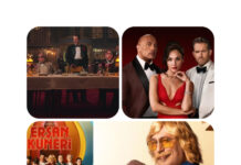 Netflix Türkiye’de 21-27 Kasım haftasında en çok izlenen dizi ve filmleri açıkladı