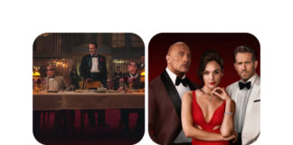 Netflix Türkiye’de 21-27 Kasım haftasında en çok izlenen dizi ve filmleri açıkladı