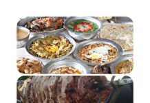 ‘En İy Mutfak’ ve ‘En İyi Yemek’ ; Türkiye’nin 7 ve 9.’luğu var