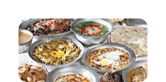 ‘En İy Mutfak’ ve ‘En İyi Yemek’ ; Türkiye’nin 7 ve 9.’luğu var