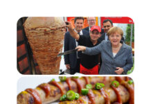 Döner, fast food’laştı sosisin tahtını aldı!