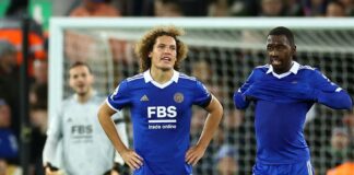 Leicester City 3 gol attı, maçı gol atamayan Liverpool kazandı, Wout Faes tarihe geçti!