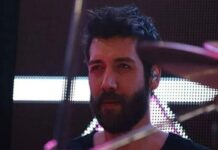 Müzisyeni dövdü, yakalandı ve tutuklandı!