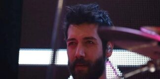 Müzisyeni dövdü, yakalandı ve tutuklandı!