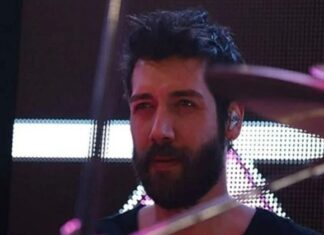 Müzisyeni dövdü, yakalandı ve tutuklandı!