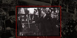 Osmanlı Dönemindeki Harf İnkılabı Tartışmaları