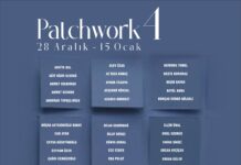 62 sanatçının katılımıyla gerçekleştirilecek “Patchwork lV” adlı karma resim sergisi 28 Aralık’ta İstanbul’da açılıyor.