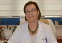 Prof. Dr. Sibel Pekcan Kovid-19 nedeniyle yaşamını yitirdi!