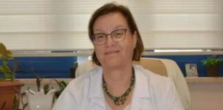 Prof. Dr. Sibel Pekcan Kovid-19 nedeniyle yaşamını yitirdi!