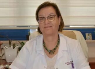 Prof. Dr. Sibel Pekcan Kovid-19 nedeniyle yaşamını yitirdi!