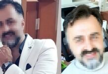 Klinik açmış, tedavi uygulamış, TV’lere çıkmış. Sahte psikolog seans sırasında yakalandı!