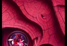 📽️’Very Peri’ nin sayılı günleri kaldı; ‘Viva Magenta’ geliyor! Pantone 2023’ün rengini ‘Viva Magenta olarak belirledi.