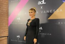 Reklamda son aşama! İş kadını Aslı Şen Kabe’nin önünden sattığı ürünün reklamını yaptı!