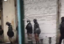 📽️ Tahran’da, sert önlemlere rağmen esnaf, üç günlük grev çağrılarına uydu.