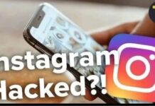 Kendi göbeğini kendisi kesecek: Instagram hacklenen hesapları kurtaracak