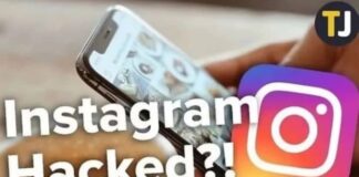 Kendi göbeğini kendisi kesecek: Instagram hacklenen hesapları kurtaracak