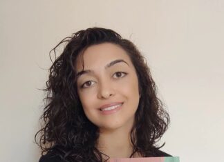 Söyleşi / İrem YAŞAR / MİMAR – YAZAR