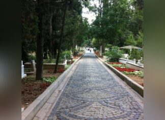 İstanbul’da mezar fiyatlarına zam geldi
