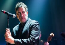 📽️Ünlü müzisyen Terry Hall 63 yaşında yaşamını kaybetti!