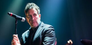 📽️Ünlü müzisyen Terry Hall 63 yaşında yaşamını kaybetti!