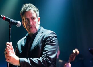 📽️Ünlü müzisyen Terry Hall 63 yaşında yaşamını kaybetti!