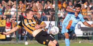 Hazırlık maçı/Trabzonspor ile Hull City yenişemedi