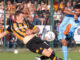 Hazırlık maçı/Trabzonspor ile Hull City yenişemedi