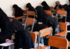 Taliban, Afganistan’da kadınların üniversiteye gitmesini süresiz yasakladı!