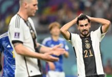 Japonya ve İspanya son 16’da. Almanya ve Kostrarika’dan Katar’a veda!