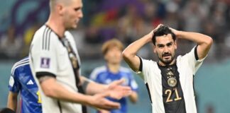 Japonya ve İspanya son 16’da. Almanya ve Kostrarika’dan Katar’a veda!