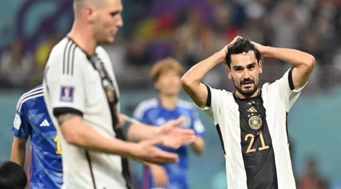 Japonya ve İspanya son 16’da. Almanya ve Kostrarika’dan Katar’a veda!