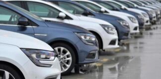 2023 yılında uygulanacak motorlu taşıtlar vergisi oranı belli oldu