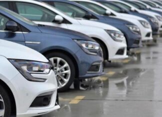 2023 yılında uygulanacak motorlu taşıtlar vergisi oranı belli oldu