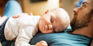 📽️Dandininin pabucu dama mı atılıyor? Araştırma; Bebek uyutmakta, mutlu müzikler ninniden daha etkili!