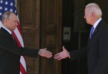 Biden; Putin’le görüşmeye hazırım