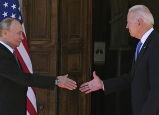 Biden; Putin’le görüşmeye hazırım