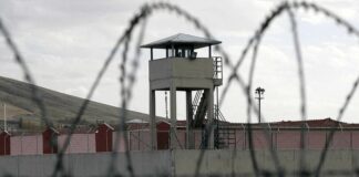 Övünülmeyecek birincilik. Türkiye, Avrupa’da tutuklu ve hükümlü sayısında ilk sırada