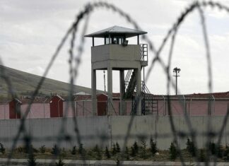 Cezaevleri doldu taştı; Kapasite 286 bin 797, tutuklu ve hükümlü sayısı 336 bin 315